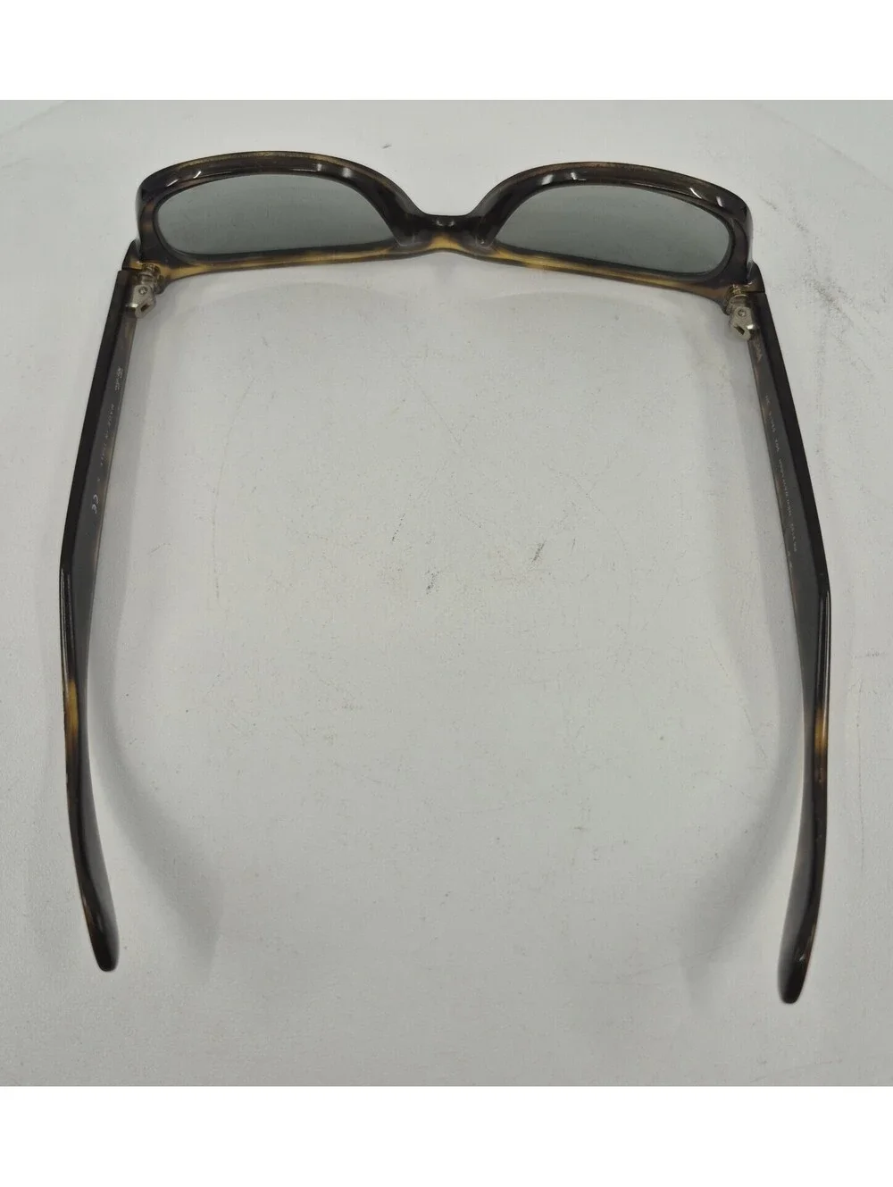 Ray-Ban RB2132 New Wayfarer Sunglasses Frames Brown Tortoise 902 52-18-3N Italy